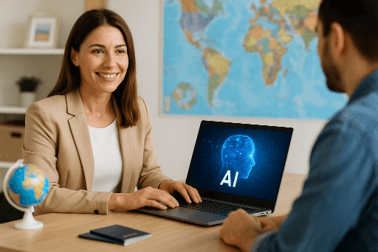 Inteligencia Artificial Avanzada