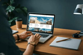 Consulta de Ofertas Exclusivas